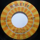 7'' - Tommy James - Draggin' The Line / Bits & Pieces