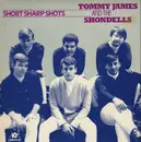 10'' - Tommy James And The Shondells - Short Sharp Shots
