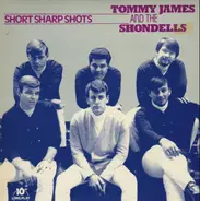 Tommy James And The Shondells - Short Sharp Shots