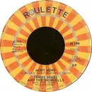 7'' - Tommy James & The Shondells - Mony Mony / One Two Three And I Fell