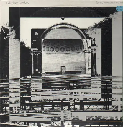 Tommy James & The Shondells - Cellophane Symphony