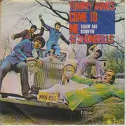 7'' - Tommy James & The Shondells - Come To Me