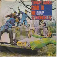 Tommy James & The Shondells - Come To Me