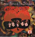 LP - Tommy James & The Shondells - Crimson & Clover - Roulette