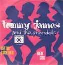 7'' - Tommy James & The Shondells - Gettin' Together