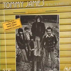 Tommy James - Greatest Hits