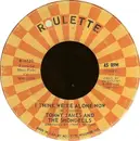 7'' - Tommy James & The Shondells - I Think We're Alone Now