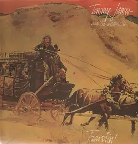 Tommy James & the Shondells - Travelin'