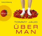 Tommy Jaud - Überman