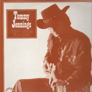 Tommy Jennings - Then There Was One