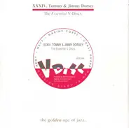 Tommy & Jimmy Dorsey - Essential V-Discs