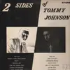 LP - Tommy Johnson - 2 Sides of Tommy Johnson