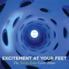 LP - Tommy Keene - Excitement At Your Feet