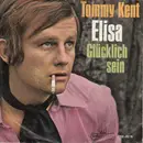 7'' - Tommy Kent - Elisa