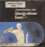 Tommy Kiefer & Henry Kiefer - Improvisationen Über Edoardo-Antonius Eumel