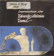 Tommy Kiefer & Henry Kiefer - Improvisationen Über Edoardo-Antonius Eumel