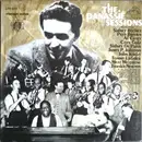 LP - Sidney Bechet, Pete Brown, Al Casey - The Panassié Sessions