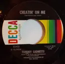 7'' - Tommy Leonetti - Kum Ba Yah