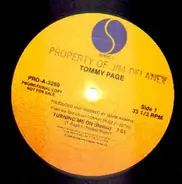 Tommy Page - Turning Me On (Remix)