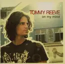 CD - Tommy Reeve - On My Mind