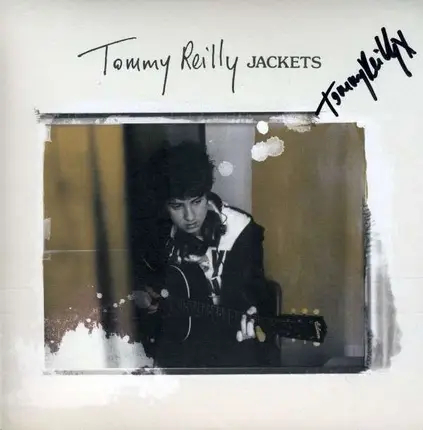 TOMMY REILLY - JACKETS