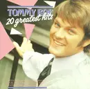 CD - Tommy Roe - 20 Greatest Hits