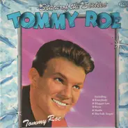 Tommy Roe - The Stars Of The Sixties