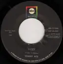7'' - Tommy Roe - Dizzy