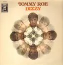 LP - Tommy Roe - Dizzy