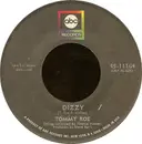 7'' - Tommy Roe - Dizzy / The You I Need