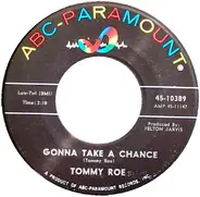 Tommy Roe - Gonna Take A Chance