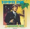 CD - Tommy Roe - Greatest Hits