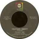 7'' - Tommy Roe - Heather Honey / Money Is My Pay