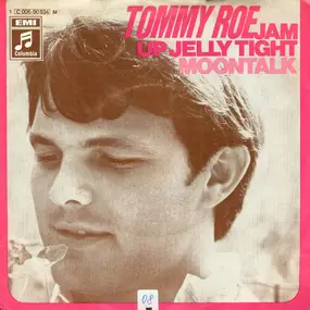 Tommy Roe - Jam Up Jelly Tight