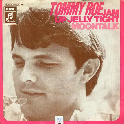 Tommy Roe - Jam Up Jelly Tight