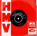 7'' - Tommy Roe - Kiss And Run