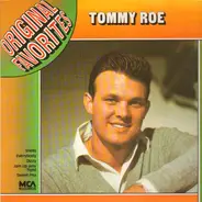 Tommy Roe - Original Favorites