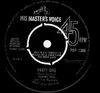 7'' - Tommy Roe - Party Girl / Diane From Manchester Square