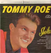 Tommy Roe