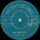 7'' - Tommy Roe - Sheila