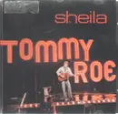 CD - Tommy Roe - Sheila