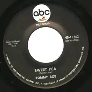 Tommy Roe - Sweet Pea