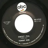 Tommy Roe - Sweet Pea