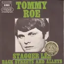 7'' - Tommy Roe - Stagger Lee