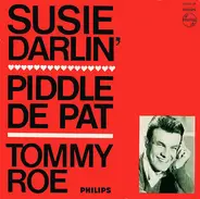 Tommy Roe - Susie Darlin'