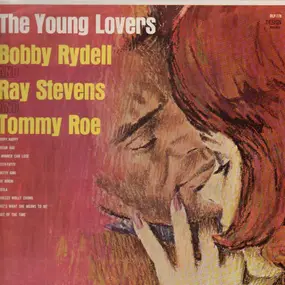 Tommy Roe - The Young Lovers