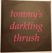 Tommy's Darkling Thrush