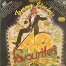 LP - Tommy Steele - 40 All Time Favourites - 40 Fantastic songs