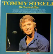 Tommy Steele - 20 Greatest Hits