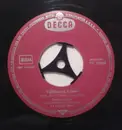 7'' - Tommy Steele - Tallahassee Lassie / Give! Give! Give!